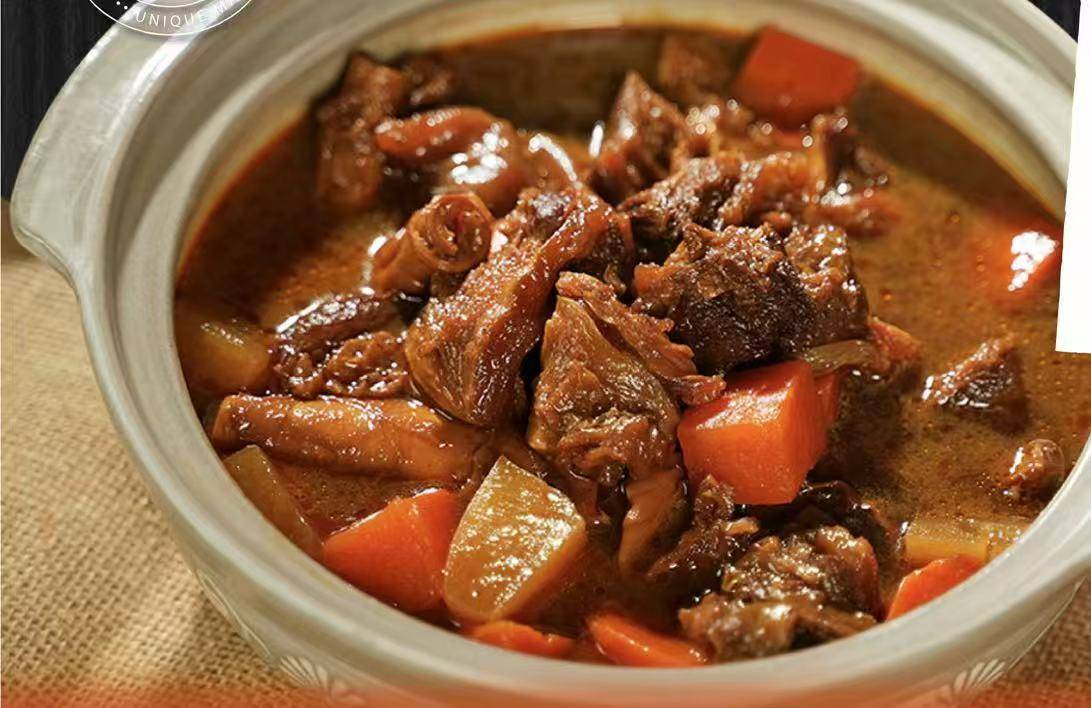 Homestyle Beef Brisket Casserole — Chili Szechuan Philadelphia