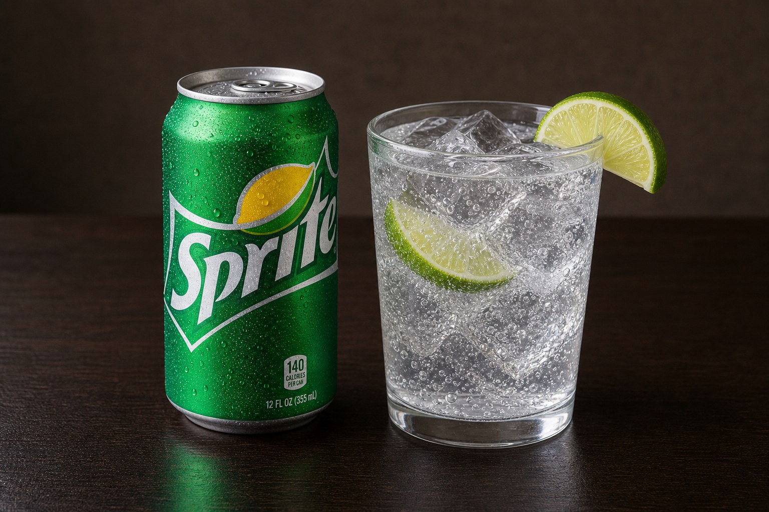 Sprite — Chili Szechuan Philadelphia