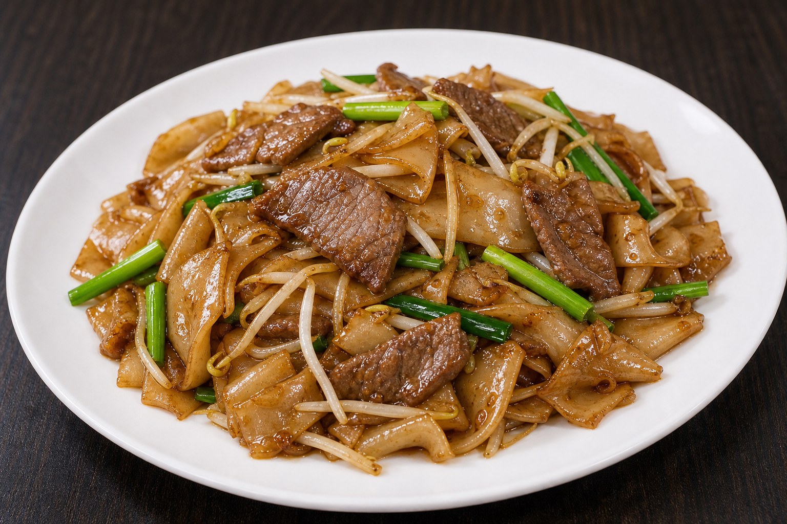 Chow Fun — Chili Szechuan Philadelphia