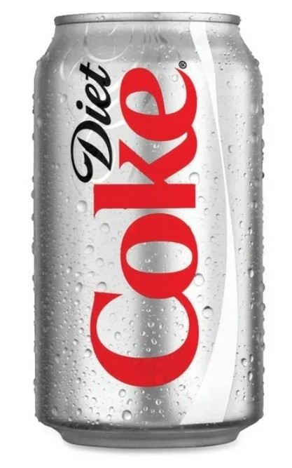 Diet Coke — Chili Szechuan Philadelphia
